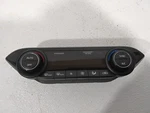 2022 Kia Forte Heater Ac Temperature Control Unit Oem. Fixed Price $130.38.