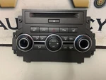 Temperature Control Front Fits 12-13 Range Rover Sport 126956. Fixed Price $84.99.