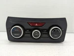 2018 Subaru Xv Crosstrek Ac Heater Climate Control 72311FL710 GM863. Fixed Price $35.98.
