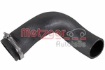 Metzger Charger Intake Hose Left For Volvo S60 Ii V60 XC60 08-18 31274103. Fixed Price $32.24.
