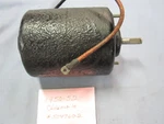 Nos 1950 1951 1952 Oldsmobile Heater Motor Delco Gm Part # 5047622 5047687. Fixed Price $115.00.