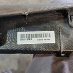 2013-2015 Nissan Altima Dash Instrument Panel Finish Molding Trim 684113TA1A. Fixed Price $35.00.