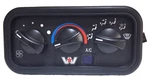 Western Star 4700, 4900FA : 2012, 2013, 2014, 2015-2017, A/c & Heater Control. Fixed Price $350.00.