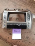 Temperature Control Front Base With Navigation Fits 10-13 Lexus GX460 133632. Fixed Price $122.00.