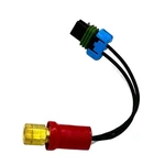K301-401 Oem Kenworth Peterbilt Fan Override Switch Paccar Rocker Dpst. Fixed Price $200.75.