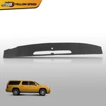 Dash Board Defrost Grille Cover Cap Overlay Fit For 2007-2014 Cadillac Escalade. Fixed Price $44.48.