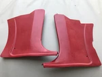1976 Ford Pinto Kick Panels. Fixed Price $119.99.