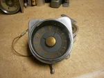 Studebaker 1947 Champion Dash Clock - Complete. Fixed Price $49.99.