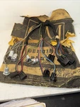 Nos New Oem Gm 17051705 Car Truck Dash Instrument Cluster Wiring Harness. Fixed Price $128.80.