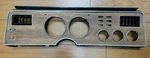 Ford D5ZF-10B883-CA Mustang Ii Ghia Cobra Gauge Dash Bezel With A/c Vents. Fixed Price $189.99.