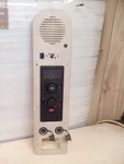 Volvo Vnl 21619675, 22597695 Sleeper Climate Control Panel. Fixed Price $199.99.