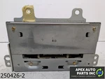Oem 2011-2015 Cadillac Cts 3.6L Am Fm Radio Player Disc Changer Receiver. Fixed Price $59.99.