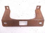 70-81 Firebird Trans Am Lower Dash Panel Under Column Mounting Bracket 479714. Fixed Price $15.99.