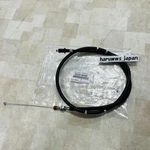 Oem Toyota 88-90 Land Cruiser FJ62 Throttle Accelerator Control Cable Genuine. Fixed Price $82.40.
