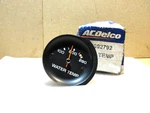 Nos 1977 Corvette Water Temperature Gauge Gm #8992792. Fixed Price $45.00.