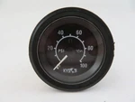 Kysor Medallion 5035-02111-02SL Oem 2" 100 Psi Mechanical Oil Pressure Gauge. Fixed Price $39.95.
