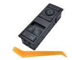 Fv Switch For Freightliner Cascadia 2017+,WINDOW Driver Side Yello. Fixed Price $91.99.