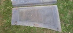 Pair Original 1931 Chrysler CP-8 Hood Sides Left Right Cylinder Coupe. Fixed Price $349.00.
