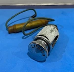 Vintage Nos 1939-48 Gm Cigar Lighter Oldsmobile Chevrolet Part # 555419 Hot Rod. Fixed Price $65.00.