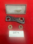 1964 Ford Galaxie Radio Delete Plate C4AB 6204371 Bw Blue W/mounting Hardware. Fixed Price $75.00.