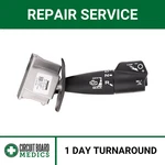 Repair Service For Paccar Right Hand Shift Stalk Control Kenworth Peterbilt. Fixed Price $499.99.