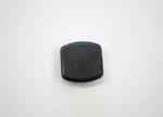 Datsun 280ZX 79-83 Dash Screw Cover Cap Plug Black Oem New 659. Fixed Price $7.89.