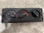 2015 International 7400 Climate Control 3827581C1 (718-10412). Fixed Price $200.00.