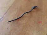 Mopar 60S 70S Black Ground Wire Harness Connector Oem. Fixed Price $10.95.