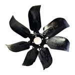 1966-68 Ford Mercury 390 429 Full Size Fe 7 Blade Clutch Fan Original Oem. Fixed Price $129.99.