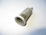 Porsche 90165210201 Cigarette Lighter Socket (#1) Fits 911. Fixed Price $40.00.