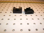 Mercedes W108,W109,W111 Under Hood Small Fuse Box With Cover, 24296,TYP #6. Fixed Price $66.36.