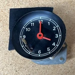 1974-1976 Montego Gt Gran Torino Ranchero Cougar Rallye Dash Electric Clock. Fixed Price $89.00.