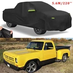 For Dodge D100 D150 2-DOOR Waterproof Weatherproof Pickup Truck Covers Resistant. Fixed Price $69.15.
