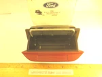 Ford 1991/UP Escort "receptacle" Ash Tray F1CZ-5804788-A Nos,. Fixed Price $44.95.