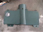 1965 1966 Cadillac Lower Column Cover Convertible Top Switch Green 1485424. Fixed Price $100.00.