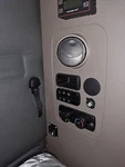 Replaces 2016 Freightliner Cascadia 125 Temperature Control , Ga. Fixed Price $104.00.
