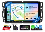 Eonon GMX6S Pro Android 13 8+128 Car Stereo Dsp Gps 4G For Chevy Tahoe 2007-2014. Fixed Price $304.52.