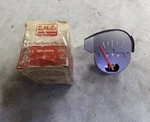Fuel Gauge, 1962 Ford Galaxie, Nos. Fixed Price $39.00.