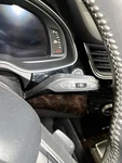 2017 Q7 Audi Column/combination Switch SKU#4431123. Fixed Price $133.95.