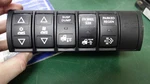 4057689C4 International Navistar Rocker Switch Panel. Fixed Price $100.00.