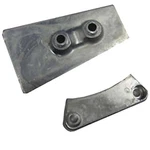 Volvo Penta Dph/dpr Zinc Anode Kit Saltwater Marine 3588748 455-20709 Sterndrive. Fixed Price $65.01.