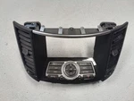 Temperature Control Without Navigation System Fits 14-17 Infiniti QX70 352112. Fixed Price $65.00.