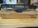 Nos 1970 Ford Torino Fairlane Ranchero Speedometer Assembly D00Z-17255-A. Fixed Price $399.99.