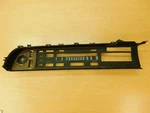 Dash Facia Bezel 2985528 1971 1972 1973 Chrysler 71CI1-1P2. Fixed Price $51.23.