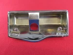 Nos Chevy Pontiac Cadillac Buick Oldsmobile ? Chrome Ash Tray 1940 - 1980. Fixed Price $79.96.