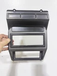 1980-1986 Ford Bronco Truck F150-250 Center Dash Radio Bezel Trim Cover Oem Used. Fixed Price $131.24.