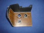 1972-1974 Dodge Challenger Plymouth Barracuda Rallye Dash Switch Panel Oem. Fixed Price $325.00.