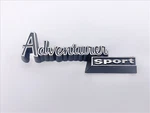 1974-1979 Dodge Truck Adventurer Sport Dash Emblem.. Fixed Price $54.93.