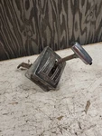 1969-1970 Ford Mustang Cougar Automactic Floor Shifter Assembly Original. Fixed Price $122.50.