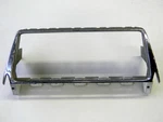 1956/1957 Lincoln Continental Mark Ii Heater Control Bezel. Fixed Price $29.99.